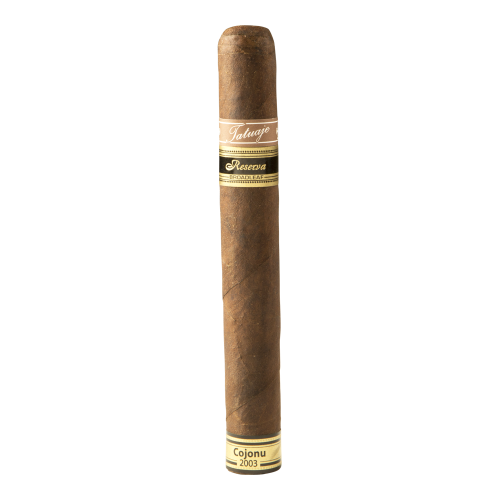Cojonu 2003, , cigars